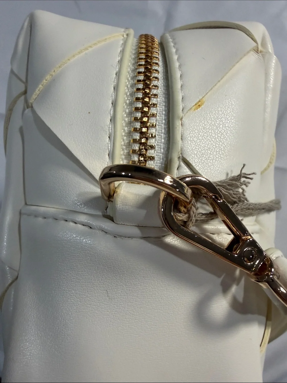 a new day compact woven